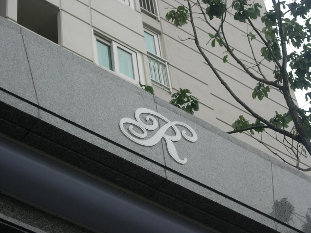 Ricenz Condominium Tower Seúl Exterior foto