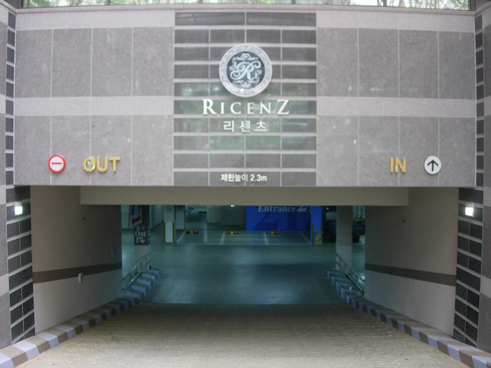 Ricenz Condominium Tower Seúl Habitación foto