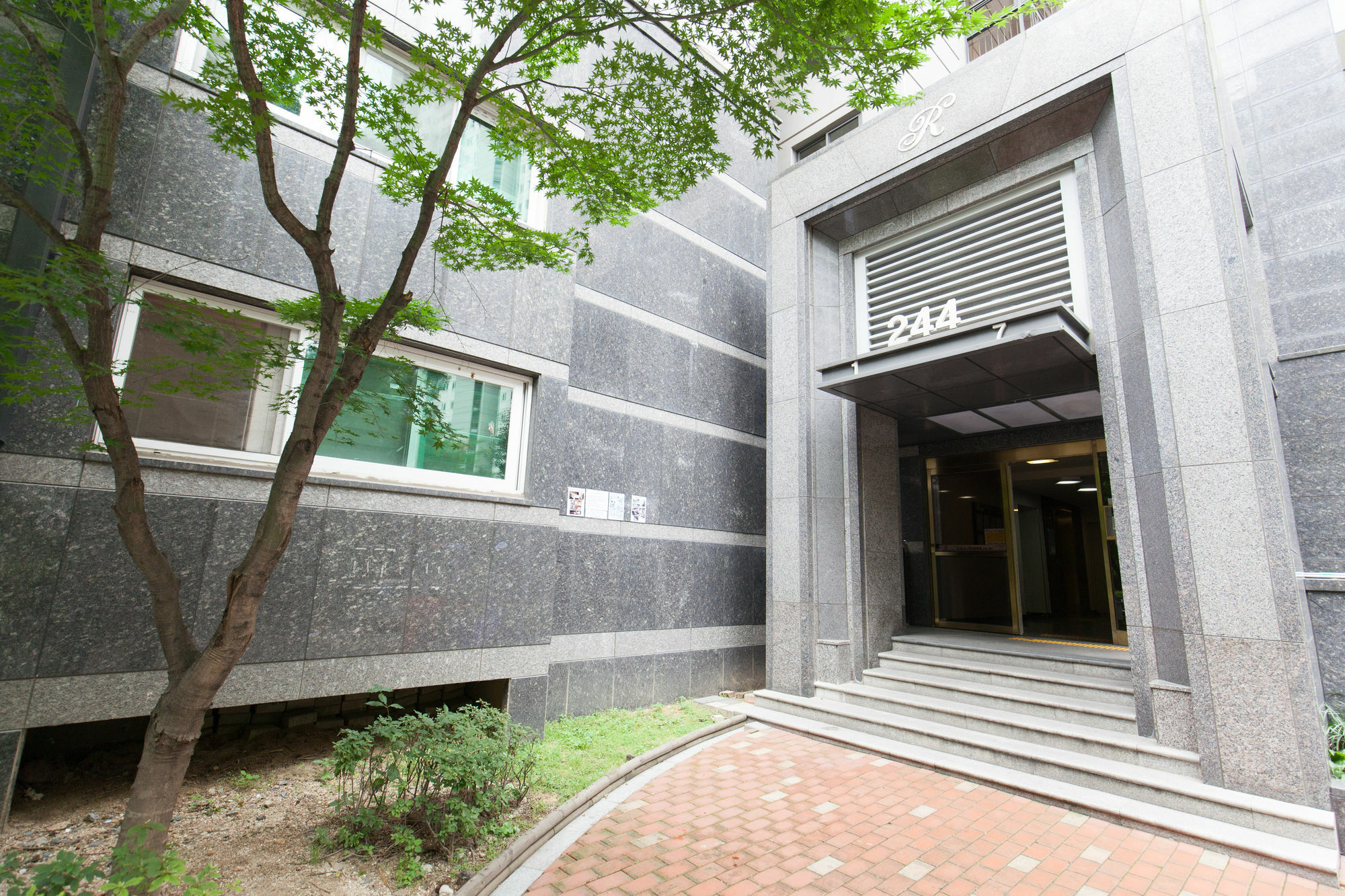 Ricenz Condominium Tower Seúl Exterior foto